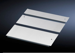 5502530 RITTAL Gland Plate Multi-Piece 800x800