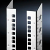 DK 7827.201 RITTAL DK-TS Mounting Angles, 482.6 mm (19"), L-shaped Mounting Angle, For H: 2000 mm, 42 U