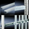 8612280 RITTAL TS MOUNTING RAIL 18X38MM FOR
