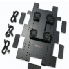ACF502 APC Netshelter SX Roof Fan Tray 208-230 VAC