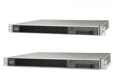 ASA5525-FPWR-K9 Cisco 5525-X with FirePOWER Services, 8GE, AC, 3DES/AES, SSD