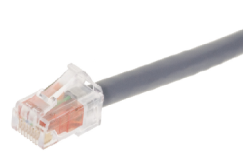 CPC3392-03F003 COMMSCOPE Cat6 Modular Patch Cord, 3FT