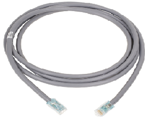 CPCSSZ2-03F0017 COMMSCOPE Cat6a Modular Patch Cord, 17FT