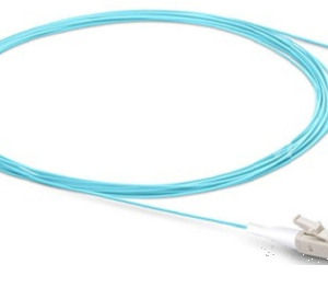 FBXLCUC11-MXF003 COMMSCOPE MULTIMODE LC-UC .9MM PIGTAIL