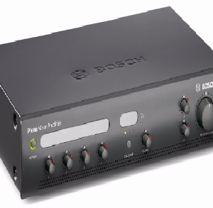 PLE-1MA030-EU BOSCH Priority Mixer Amplifier, 30W