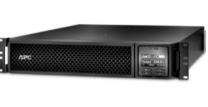 SRT3000RMXLI APC Smart-UPS SRT 3000VA RM 230V